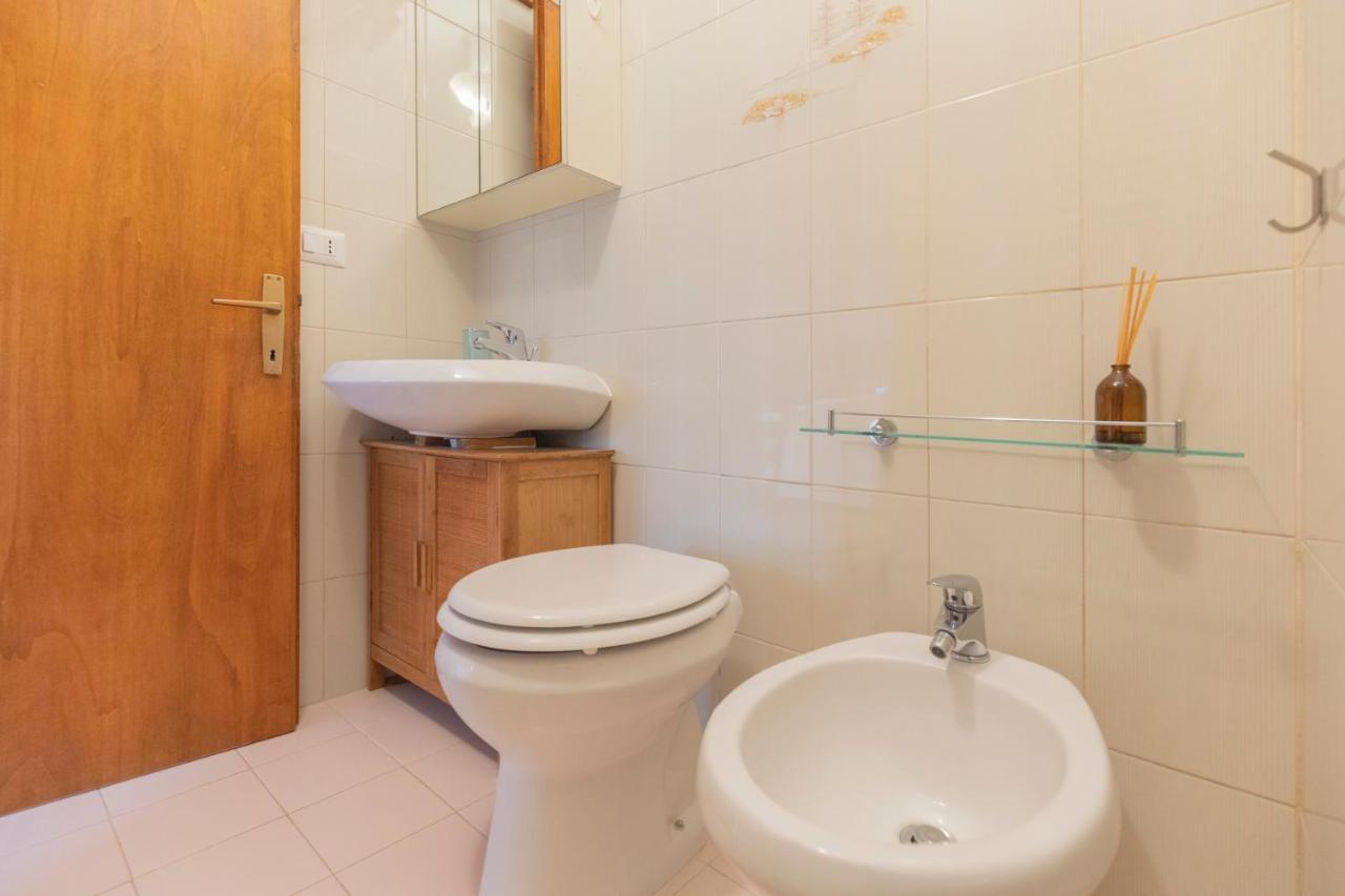 Appartamento Per Due By Helloelba Portoferraio Exterior photo